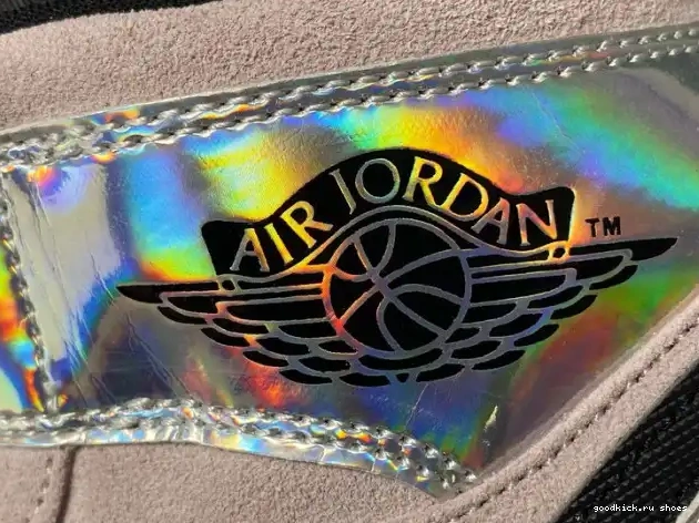 Rep Powder Air 1 Iridescent (W) Mid Jordan Dirty BQ6472-602 0526